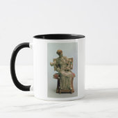 Afbeelding van Aphrodite met Eros Mok (Links)