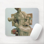 Afbeelding van Aphrodite met Eros Muismat (Met muis)