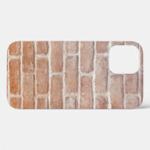 Afbeelding van Background brick wall textureabstra Case-Mate iPhone Case (Achterkant (horizontaal))