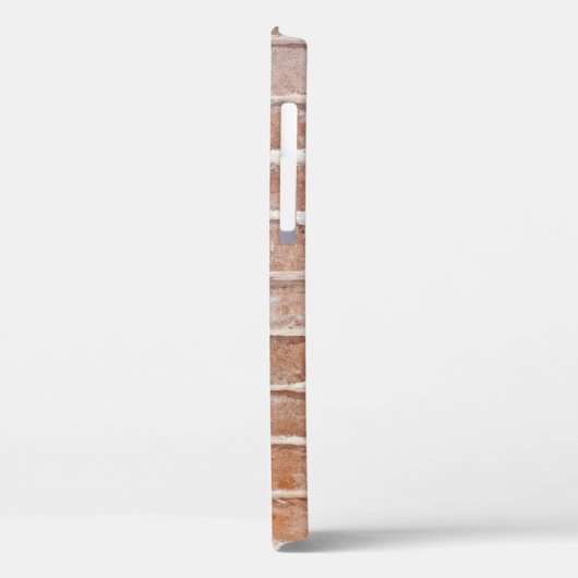 Afbeelding van Background brick wall textureabstra Case-Mate iPhone Case (Achterkant / Links)