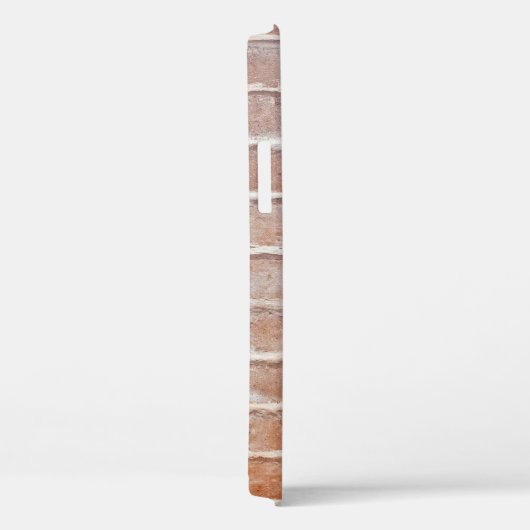 Afbeelding van Background brick wall textureabstra Case-Mate iPhone Case (Achterkant / Rechts)
