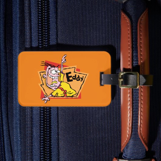 Afbeelding van bewerkingsteken bagagelabel (Voorkant Insitu 4)