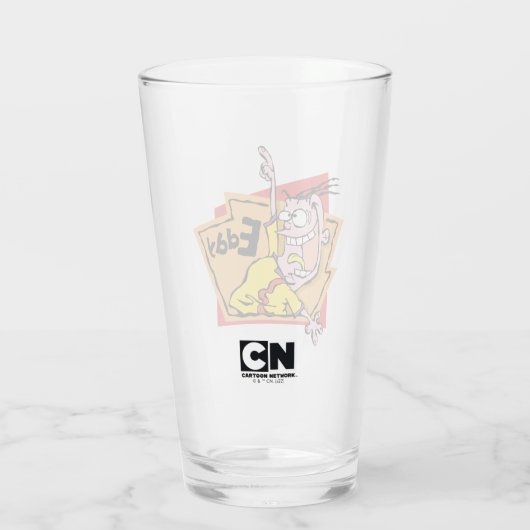 Afbeelding van bewerkingsteken glas (Achterkant)