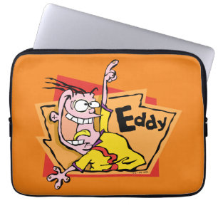 Afbeelding van bewerkingsteken laptop sleeve
