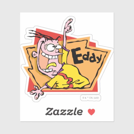 Afbeelding van bewerkingsteken sticker (Vel)