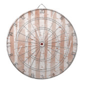 Afbeelding van Birch Trees Dartbord (Voorkant)