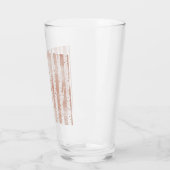 Afbeelding van Birch Trees Glas (Links)