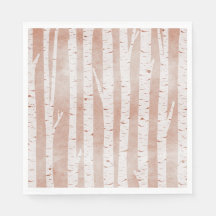 Afbeelding van Birch Trees