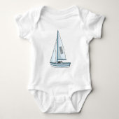 Afbeelding van cartoon per boot romper (Voorkant)