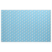 Afbeelding van cartoon per boot stof (Yard (91,4 cm))