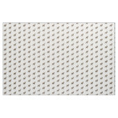 Afbeelding van cartoon van de Deer Stof (Yard (91,4 cm))