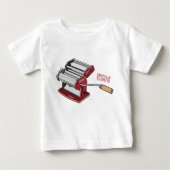 Afbeelding van cartoon voor pasteiters (Voorkant)