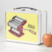 Afbeelding van cartoon voor pasteiters (In situ)