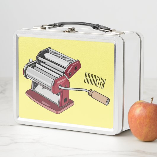 Afbeelding van cartoon voor pasteiters (In situ)