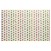 Afbeelding van cartoon voor pasteiters stof (Yard (91,4 cm))