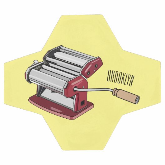 Afbeelding van cartoon voor pasteiters voetbal (Enkel)