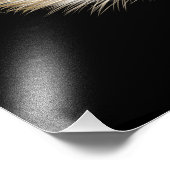 Afbeelding van Chipmunk. Foto Afdruk (Hoek)