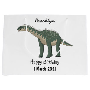 Afbeelding van de Barapasaurus-cartoon Groot Cadeauzakje