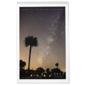afbeelding van de berglades , florida kalender (Hoes)