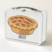 Afbeelding van de cartoon (Voorkant)