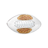 Afbeelding van de cartoon american football (Voorkant)