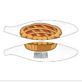 Afbeelding van de cartoon basketbal (Panelen)