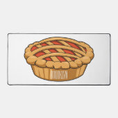 Afbeelding van de cartoon bureaumat (Voorkant)