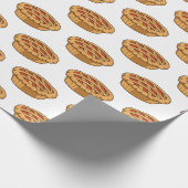 Afbeelding van de cartoon cadeaupapier (Hoek)