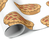 Afbeelding van de cartoon cadeaupapier (Rol Hoek)