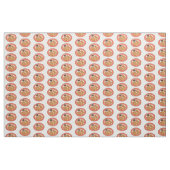 Afbeelding van de cartoon Churo Stof (Fat Quarter)