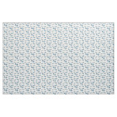 Afbeelding van de cartoon Dragonfly Stof (Yard (91,4 cm))