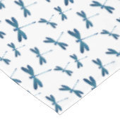 Afbeelding van de cartoon Dragonfly Tafelkleed (Gekanteld)