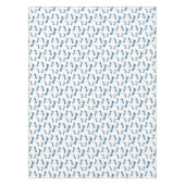 Afbeelding van de cartoon Dragonfly Tafelkleed (Voorkant)