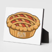 Afbeelding van de cartoon fotoplaat (Zijkant)