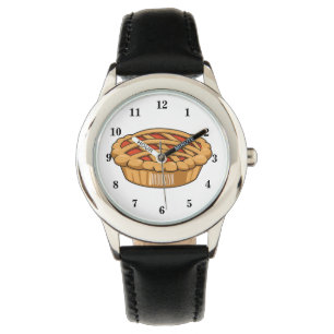 Afbeelding van de cartoon horloge