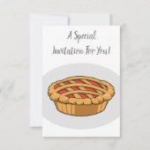 Afbeelding van de cartoon kaart (Achterkant)