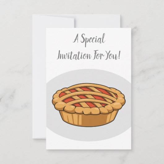 Afbeelding van de cartoon kaart (Achterkant)