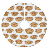 Afbeelding van de cartoon kerstboom rok (Voorkant)