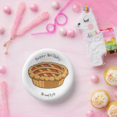 Afbeelding van de cartoon papieren kommen (Feest)