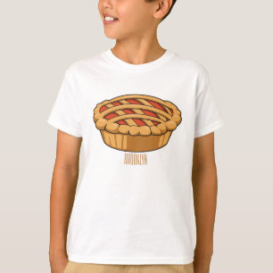 Afbeelding van de cartoon t-shirt