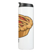 Afbeelding van de cartoon thermosbeker (Geroteerd rechts)