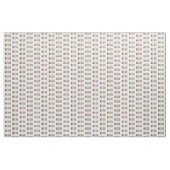 Afbeelding van de cartoon van bubbelthee stof (Yard (91,4 cm))