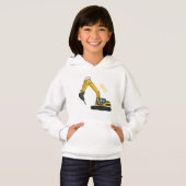 Afbeelding van de cartoon van de breker (Voorkant volledig)