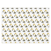 Afbeelding van de cartoon van de breker tafelkleed (Voorkant (Horizontaal))