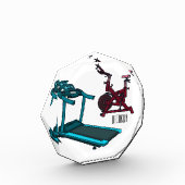 Afbeelding van de cartoon van de draaikolk en de d fotoblokken (Links)