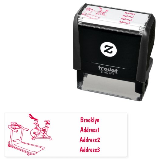 Afbeelding van de cartoon van de draaikolk en de d  zelfinktende stempel (In situ)