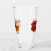 Afbeelding van de cartoon van de drijvende beug glas (Links)