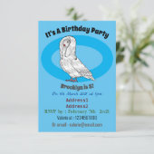 Afbeelding van de cartoon van de Jacobijnduivendui Kaart (Staand voorkant)