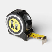 Afbeelding van de cartoon van de levensmiddelenver rolmaat (Hoek)