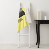 Afbeelding van de cartoon van de levensmiddelenver sherpa deken (In situ)